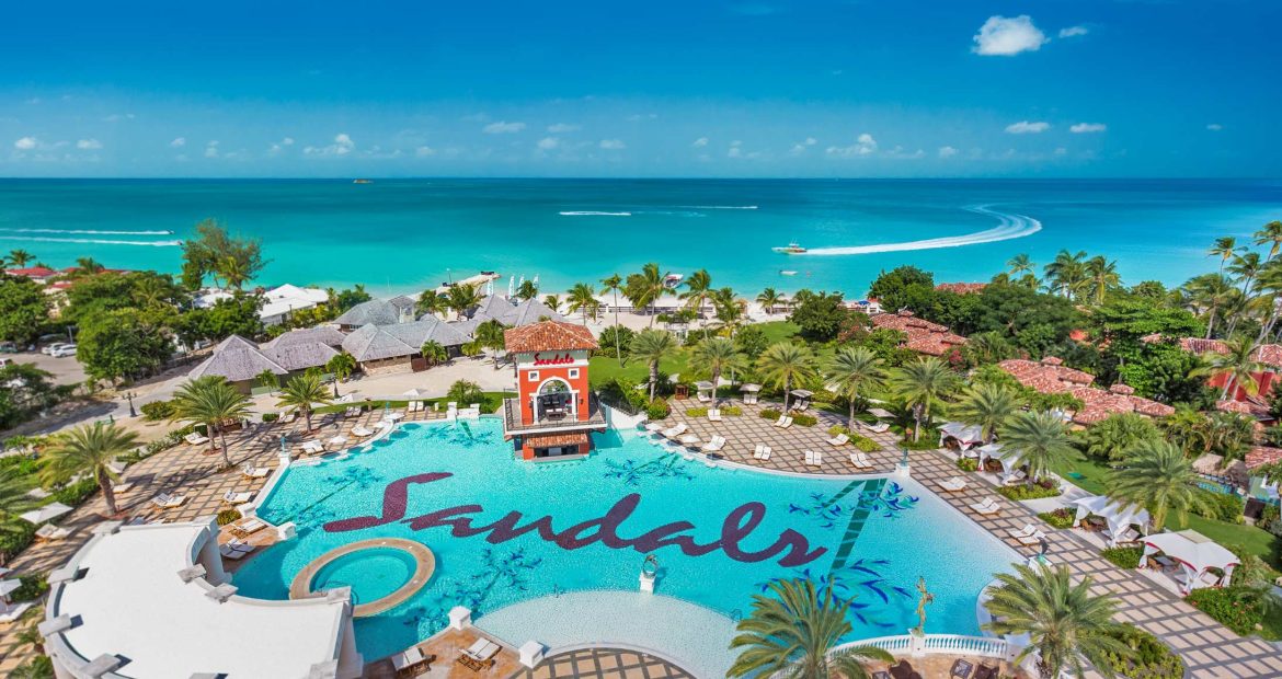 Sandals Antigua expansion to create 300 permanent jobs Pointe Xpress Pointe FM 99.1 Sandals Antigua expansion to create 300 permanent jobs Pointe Xpress Pointe FM 99.1