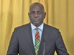 OECS leaders discussing new regional airline