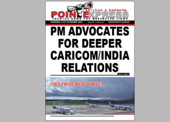 Xpress Newspaper 20th November 2024 – Issue 226