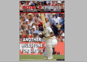 Xpress Newspaper 22th November 2024 – Issue 228