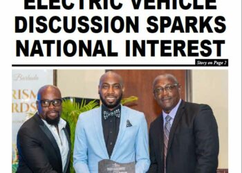 Xpress Newspaper 26th November 2024 – Issue 230