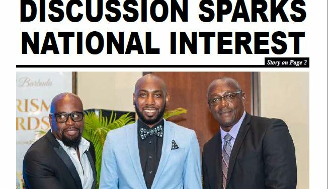 Xpress Newspaper 26th November 2024 – Issue 230