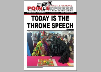 Xpress Newspaper 28th November 2024 – Issue 232