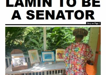 Xpress Newspaper 29th November 2024 – Issue 233