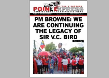 Xpress Newspaper 10th December 2024 – Issue 239