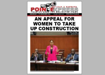 Xpress Newspaper 11th December 2024 – Issue 240