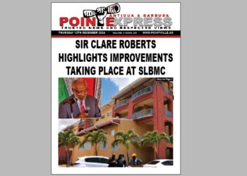 Xpress Newspaper 12th December 2024 – Issue 241