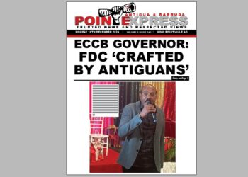 Xpress Newspaper 16th December 2024 – Issue 243