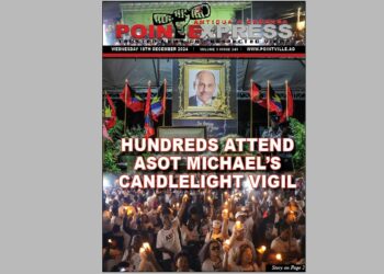 Xpress Newspaper 18th December 2024 – Issue 245