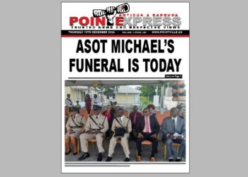 Xpress Newspaper 19th December 2024 – Issue 246