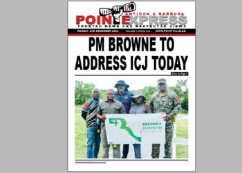 Xpress Newspaper 2nd December 2024 – Issue 234