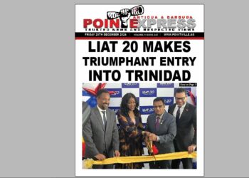 Xpress Newspaper 20th December 2024 – Issue 247