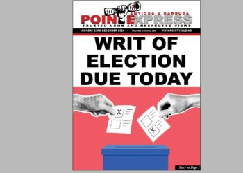 Xpress Newspaper 23th December 2024 – Issue 248