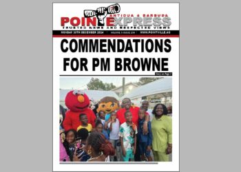 Xpress Newspaper 30th December 2024 – Issue 250