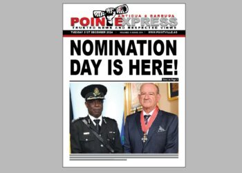 Xpress Newspaper 31th December 2024 – Issue 251