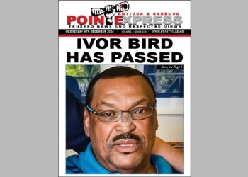 Xpress Newspaper 4th December 2024 – Issue 236