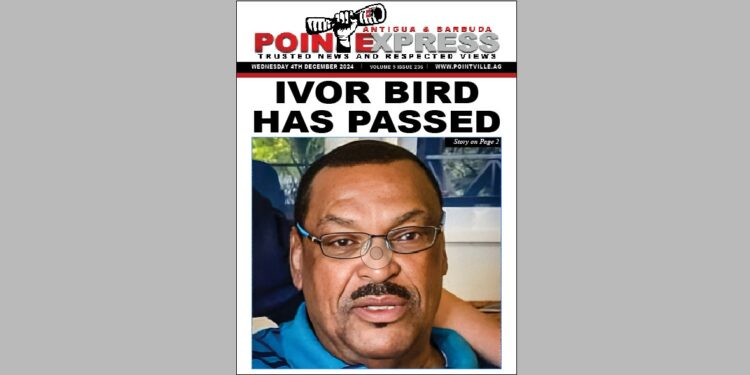 Xpress Newspaper 4th December 2024 – Issue 236