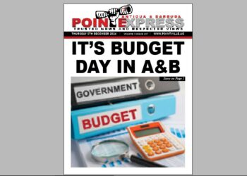 Xpress Newspaper 5th December 2024 – Issue 237