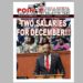 Xpress Newspaper 6th December 2024 – Issue 238
