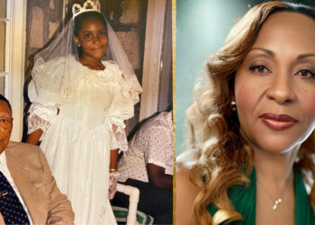 Dr. Lisset Bird-Pickens visits for VC Bird Day