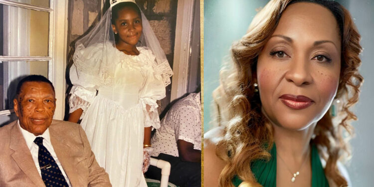 Dr. Lisset Bird-Pickens visits for VC Bird Day