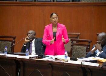 An appeal for women to take up construction