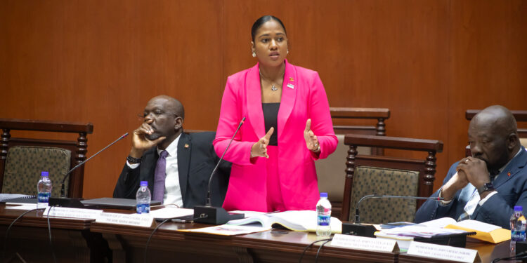 An appeal for women to take up construction