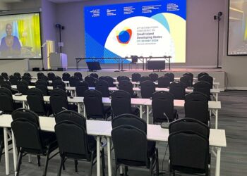 Antigua and Barbuda to be a hub for international conferences