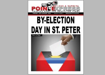 Xpress Newspaper 14th January 2025 – Issue 9