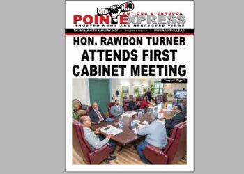 Xpress Newspaper 16th January 2025 – Issue 11