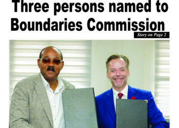 Xpress Newspaper 17th January 2025 – Issue 12