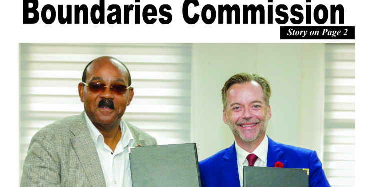 Xpress Newspaper 17th January 2025 – Issue 12