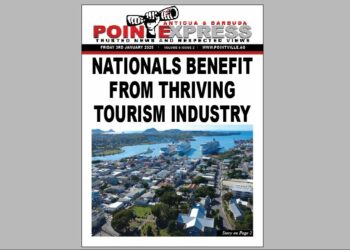 Xpress Newspaper 3rd January 2025 – Issue 2