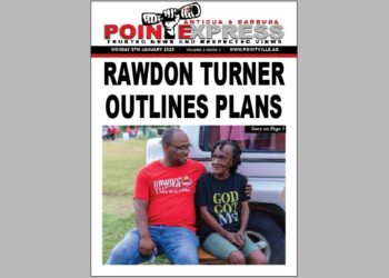 Xpress Newspaper 6th January 2025 – Issue 3