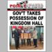 Xpress Newspaper 9th January 2025 – Issue 6