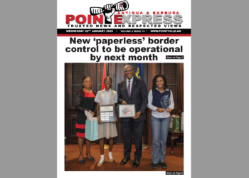 Xpress Newspaper 22th January 2025 – Issue 15