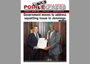 Xpress Newspaper 28th January 2025 – Issue 19