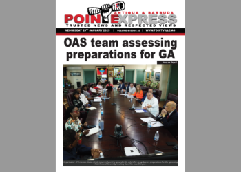 Xpress Newspaper 29th January 2025 – Issue 20