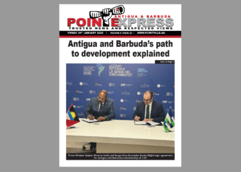 Xpress Newspaper 31th January 2025 – Issue 22