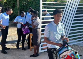 Enhanced Security Measures Introduced at Harrison Center ABICE