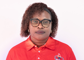 Message to the people of Barbuda