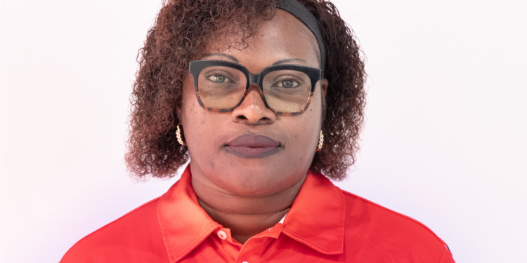 Message to the people of Barbuda