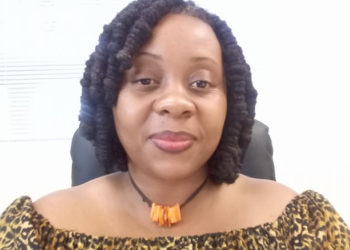 Ministry of Health official attains Doctorate degree