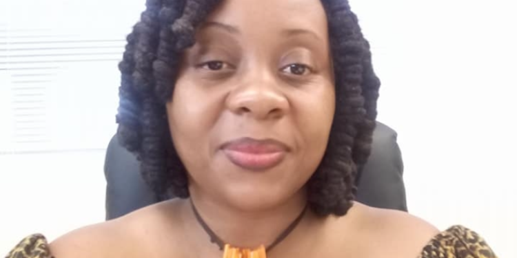 Ministry of Health official attains Doctorate degree