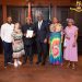 Dr. Knolly Hill receives GG’s Faithful and Meritorious Award