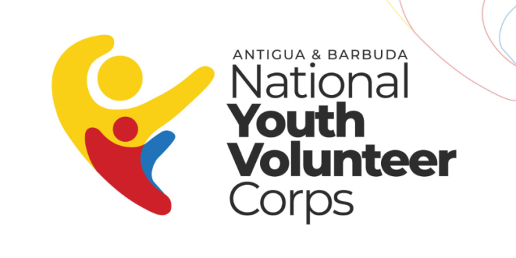 National Youth Volunteer Corps pays courtesy call on Ambassador Lionel Hurst