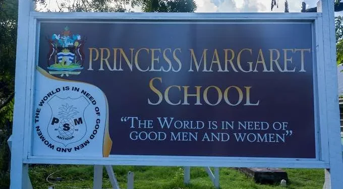 Princess Margaret School will celebrate its 70th anniversary in April