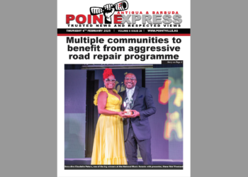 Xpress Newspaper 6th February 2025 – Issue 26