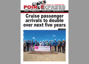 Xpress Newspaper 11th February 2025 – Issue 29