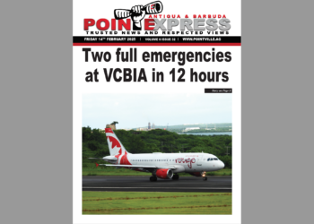 Xpress Newspaper 14th February 2025 – Issue 32